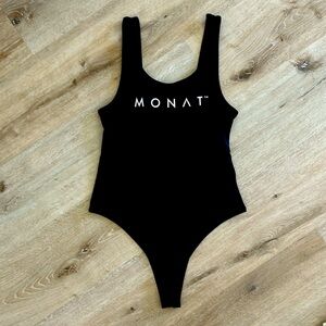 Monat Bodysuit small